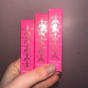 Jeffree Star Cosmetics Liquid Lip
